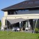 Voile d'Ombrage Ingenua AmbiancE Umbrosa JardinChic