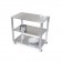 Module de Cuisine Kada Plateau Inox Joko Domus Jardinchic