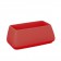 jardinière-bas-rouge-moma-vondom-jardinchic