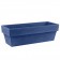 Jardinière Conique Jardinera Bleu Marine Vondom Jardinchic