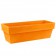 Jardinière Conique Jardinera Orange Vondom Jardinchic