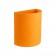 Pot Medio Cilindro Orange Vondom Jardinchic