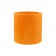 Jardinière Cilindro Orange Vondom Jardinchic