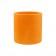 jardinière-orange-cilindro-vondom-jardinchic