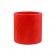 jardinière-rouge-cilindro-vondom-jardinchic