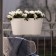 Jardinière de Balcon Steckling Duo Blanc Rephorm Jardinchic