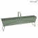 Jardinière Longue Basket Cactus Fermob Jardinchic