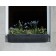 Jardinière pour Rebord de Fenêtre Windowgreen Gris Anthracite Rephorm Jardinchic
