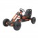 Kart pour enfant KettCar Indianapolis Air Détouré Kettler JardinChic