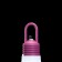 Lampe LamegaDina Fuschia Jardinchic