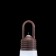 Lampe LaDina Marron Ares Jardinchic