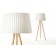 Lampadaire Agata Wood Myyour Jardinchic