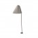 Lampadaire Cone Corten (base non visible sur l'image mais incluse au prix) Emu Jardinchic