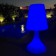 Lampadaire Enceinte Sans Fil Handy Large Light And Sounds Jardinchic