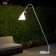 Lampadaire Mate Metalarte Jardinchic