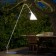 Lampadaire Mate Metalarte Jardinchic