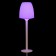 Lampadaire Vases LED RGB Vondom Jardinchic