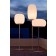 Lampadaires Pandora S, M et L Myyour Jardinchic