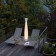 Pot Lumineux Scarlett 180 Light neutre Terrasse Serralunga JardinChic - Copyright ©PSMITH