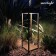 Lampe Casta Diva Mobile H80cm Inverlight Jardinchic