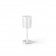 Lampe Gatsby Cylinder Cristal Vondom Jardinchic