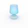 Lampe Enceinte Sans Fil Handy Small Light And Sounds Jardinchic