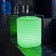 Lampe Lantern Bluetooth® Smart And Green Jardinchic