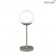 Lampe Mooon! Cactus Fermob Jardinchic