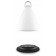 Lampe Solaire sans fil Sunlight Bell Large Eva Solo Jardinchic