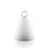 Lampe Solaire sans fil Sunlight Bell Small Eva Solo Jardinchic