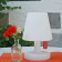 Lamp Edison The small atmosphere Table Fatboy JardinChic