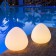 Lampes Flottantes Rock Bluetooth® Smart and Green JardinChic