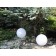 Lampes The.Ball Suspendue et Posée Nikki Amsterdam Jardinchic