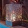 Cheminée d'Extérieur Lantern Ecosmart Fire JardinChic