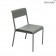 Lot de 2 Chaises Bellevie Romarin Fermob Jardinchic