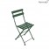 Lot de 2 Chaises pour Enfant Tom Pouce Cèdre Fermob Jardinchic