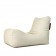 Pouf Lounge Premium Beige Pusku Pusku Jardinchic