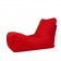 Pouf Lounge Red Pusku Pusku Jardinchic