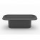 Banc Luba Gris Anthracite Serralunga Jardinchic