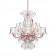 Chandelier RockCoco Fatboy JardinChic