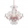 Chandelier RockCoco Fatboy JardinChic