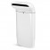 Boîte aux Lettres Mailbox L Blanc Born in Sweden JardinChic