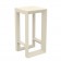 mange-debout-ecru-frame-vondom-jardinchic