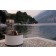 Braséro Mangiafuoco Blanc Ambiance AK47 Design JardinChic