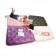 Pouf/Matelas Mattrass Ajustement Bloom! JardinChic