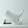 Enceintes Passives Megaphone et Megaphone Mini Blanc En&Is JardinChic