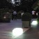 Assise/table Meteor Lumineuse Terrasse Serralunga JardinChic