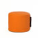 Pouf Mini Premium Orange Pusku Pusku Jardinchic