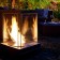 Cheminée d'Extérieur Mini T Ambiance Ecosmart Fire JardinChic