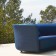 Module Droit Canapé Suave Ultramar Vondom Jardinchic